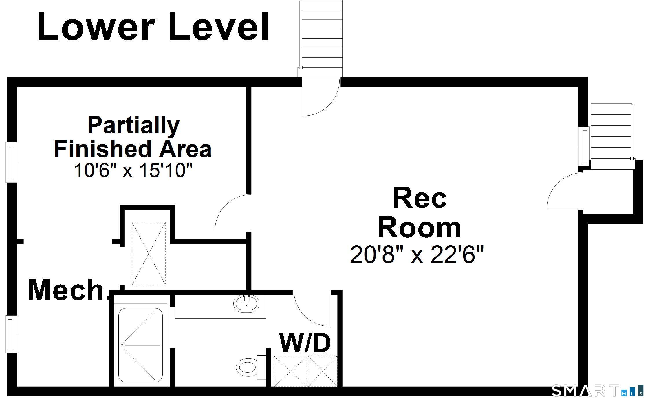 20 Dorothy Street Milford CT 06460
