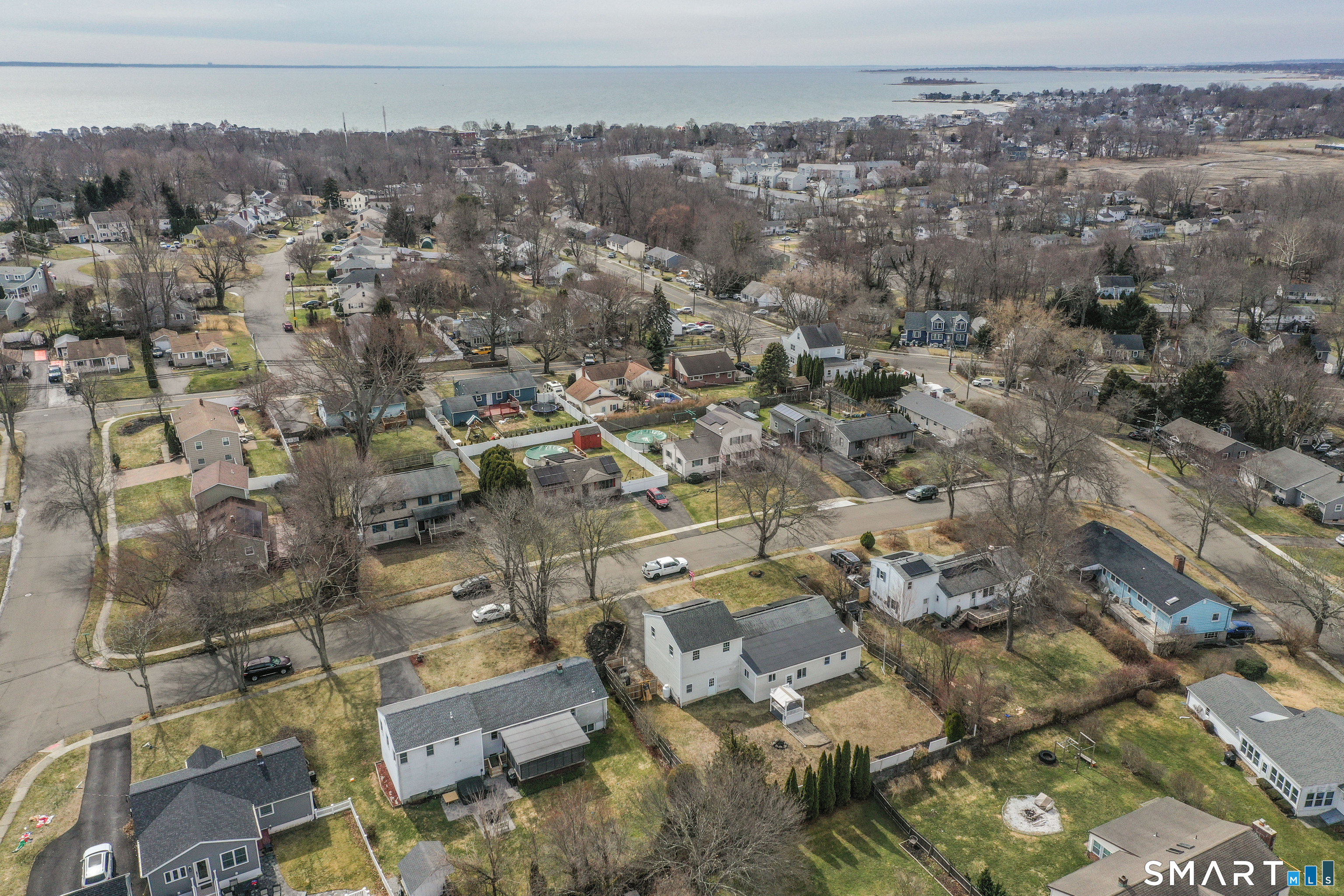 20 Dorothy Street Milford CT 06460