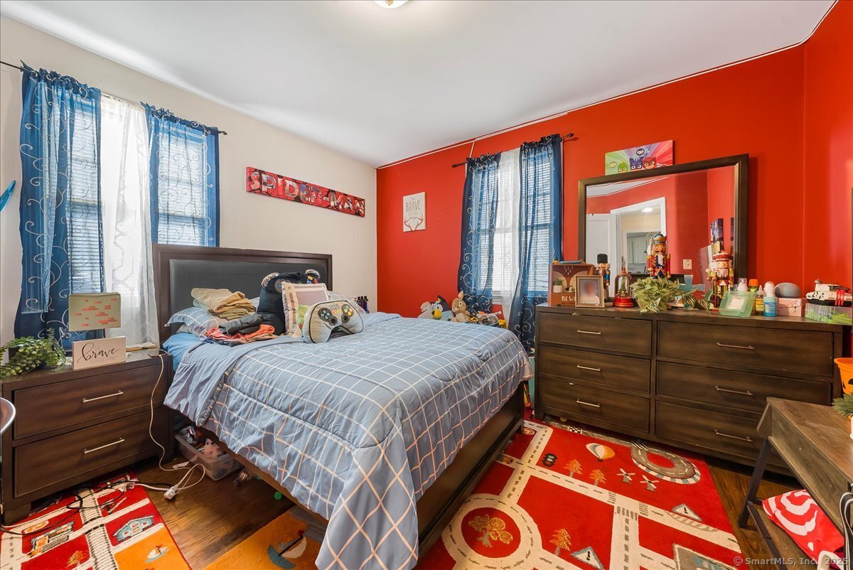 631 Fairview Avenue Bridgeport CT 06606