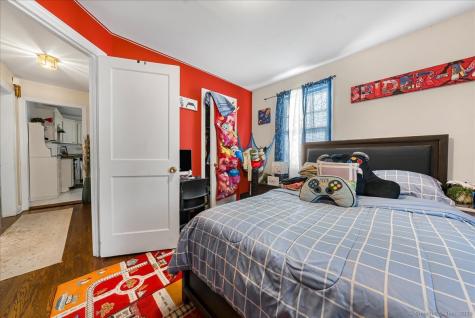 631 Fairview Avenue Bridgeport CT 06606