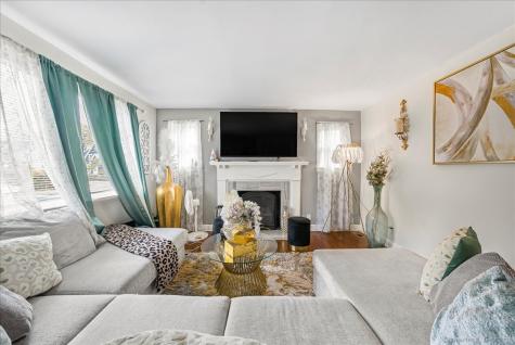 631 Fairview Avenue Bridgeport CT 06606