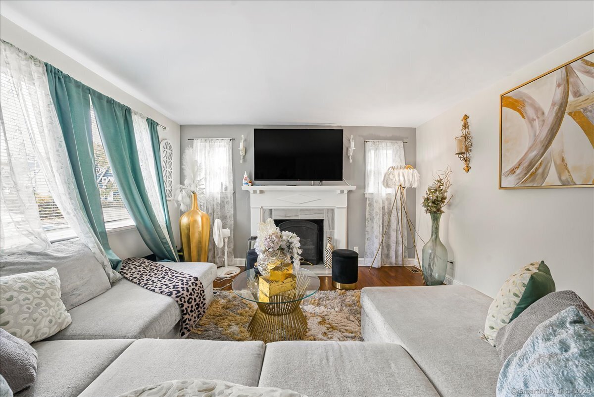 631 Fairview Avenue Bridgeport CT 06606