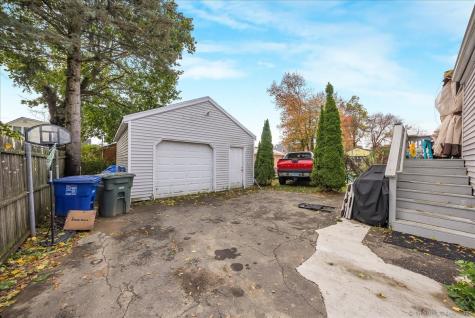 631 Fairview Avenue Bridgeport CT 06606