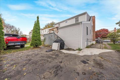 631 Fairview Avenue Bridgeport CT 06606