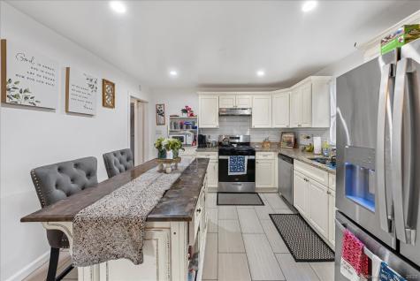 631 Fairview Avenue Bridgeport CT 06606