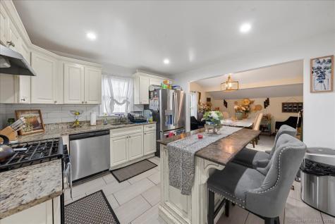 631 Fairview Avenue Bridgeport CT 06606