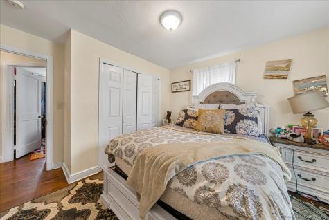 631 Fairview Avenue Bridgeport CT 06606