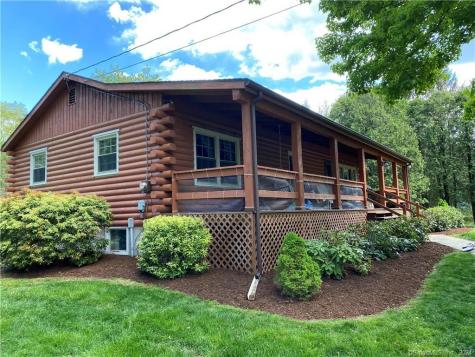 349 Mack Road Lebanon CT 06249