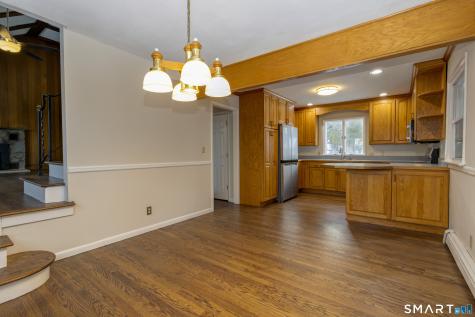 13 Macbean Drive New Fairfield CT 06812