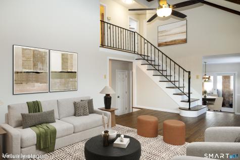 13 Macbean Drive New Fairfield CT 06812