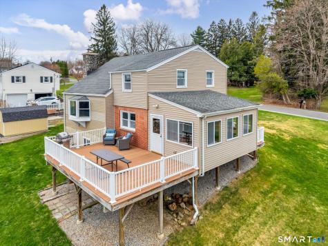 13 Macbean Drive New Fairfield CT 06812