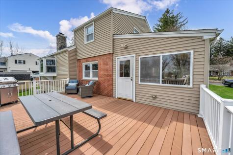 13 Macbean Drive New Fairfield CT 06812