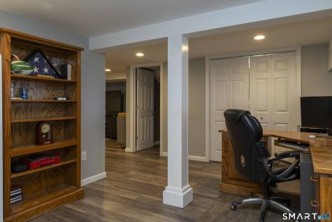 13 Macbean Drive New Fairfield CT 06812