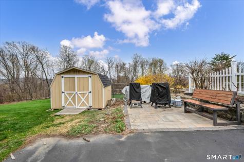 13 Macbean Drive New Fairfield CT 06812