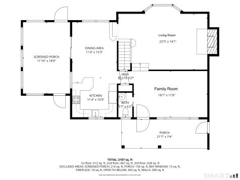 13 Macbean Drive New Fairfield CT 06812