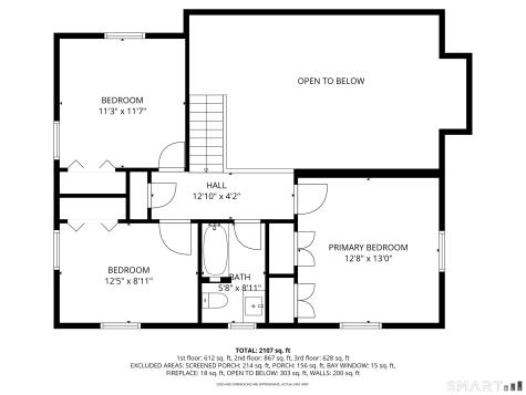 13 Macbean Drive New Fairfield CT 06812