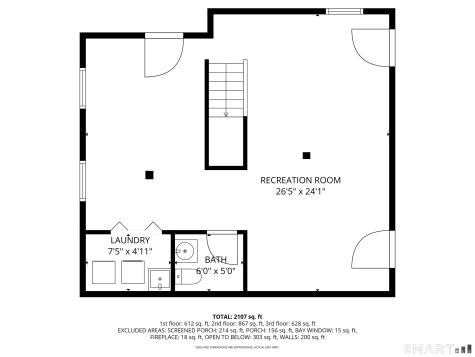 13 Macbean Drive New Fairfield CT 06812