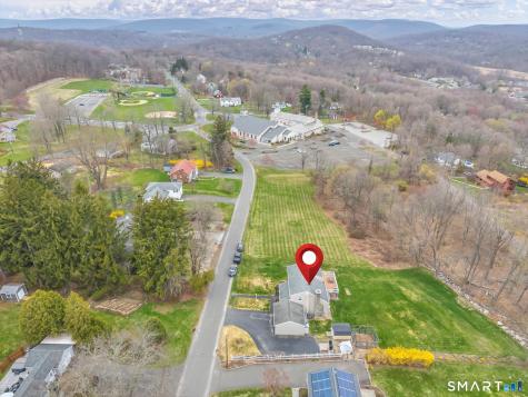 13 Macbean Drive New Fairfield CT 06812