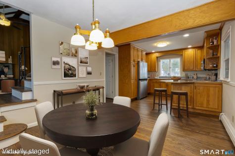 13 Macbean Drive New Fairfield CT 06812