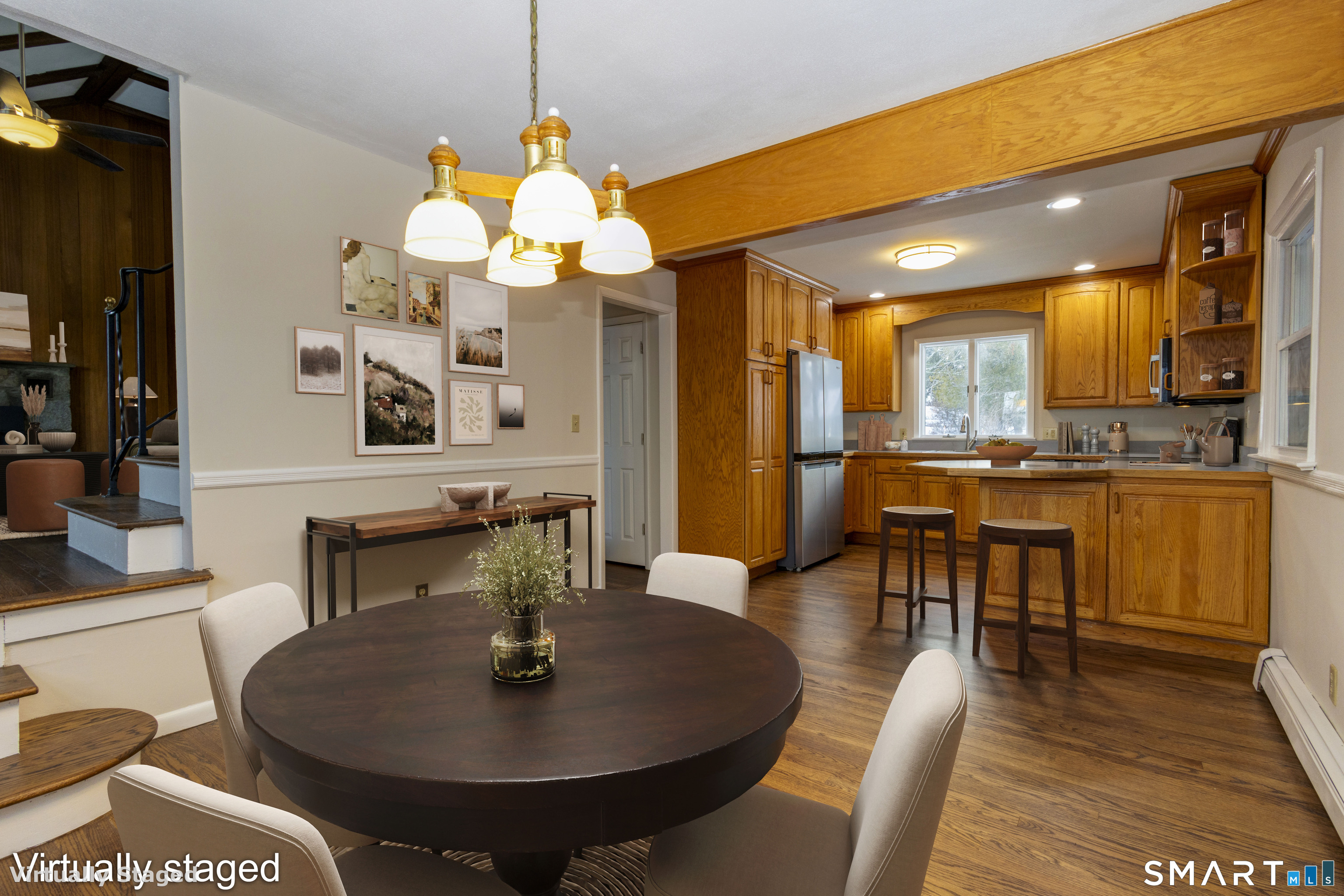 13 Macbean Drive New Fairfield CT 06812