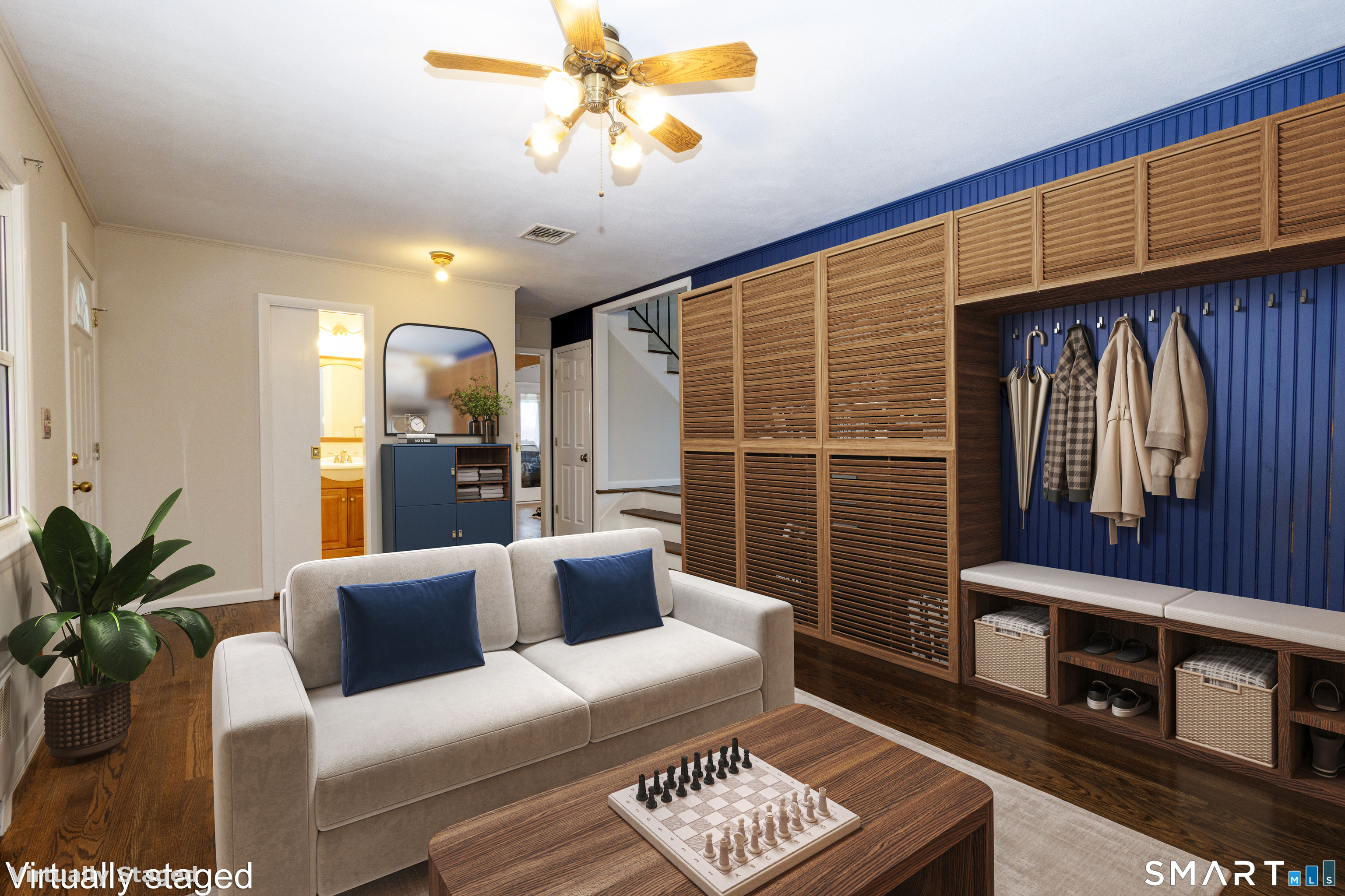 13 Macbean Drive New Fairfield CT 06812