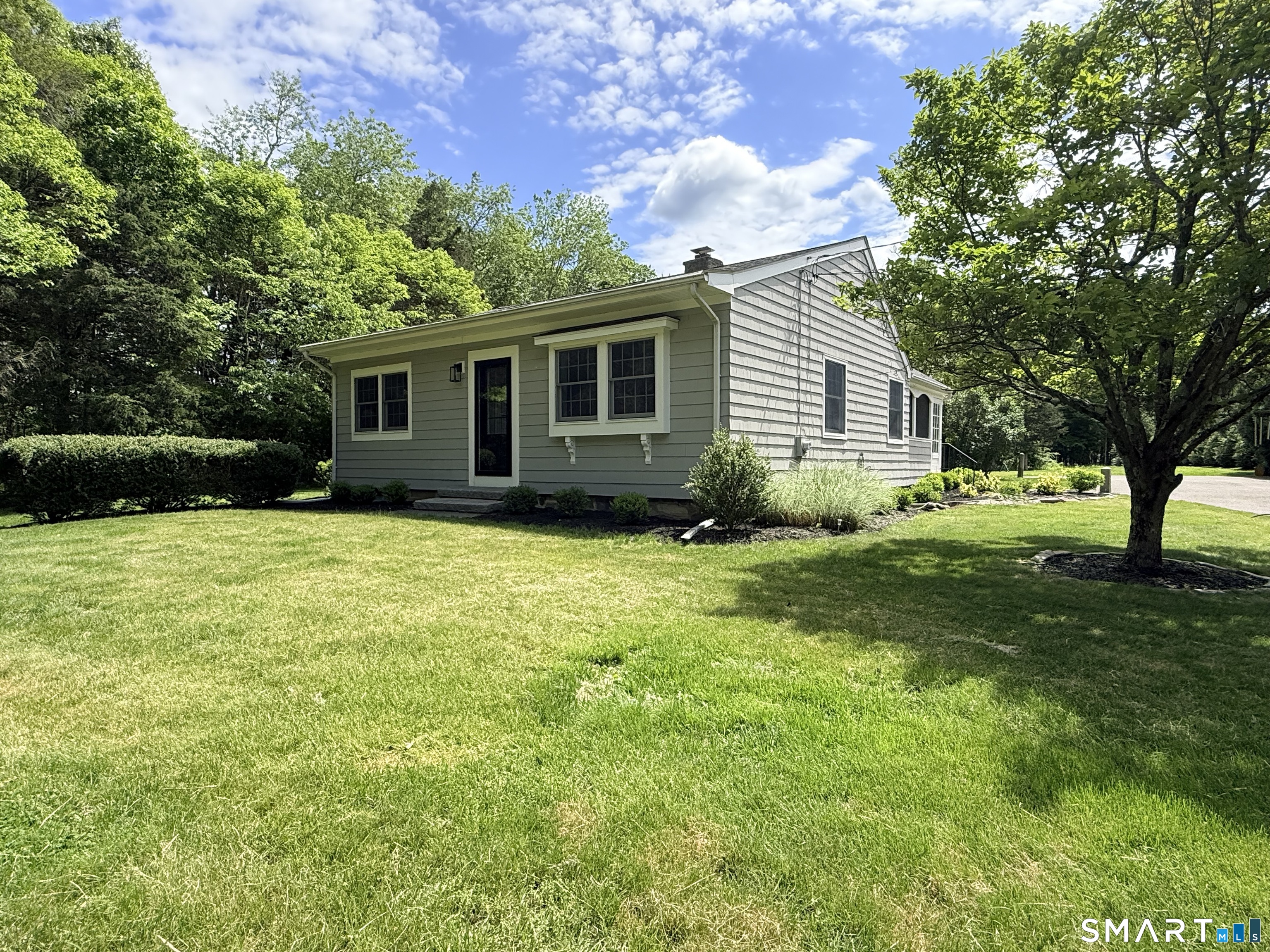 1511 Little Meadow Road Guilford CT 06437