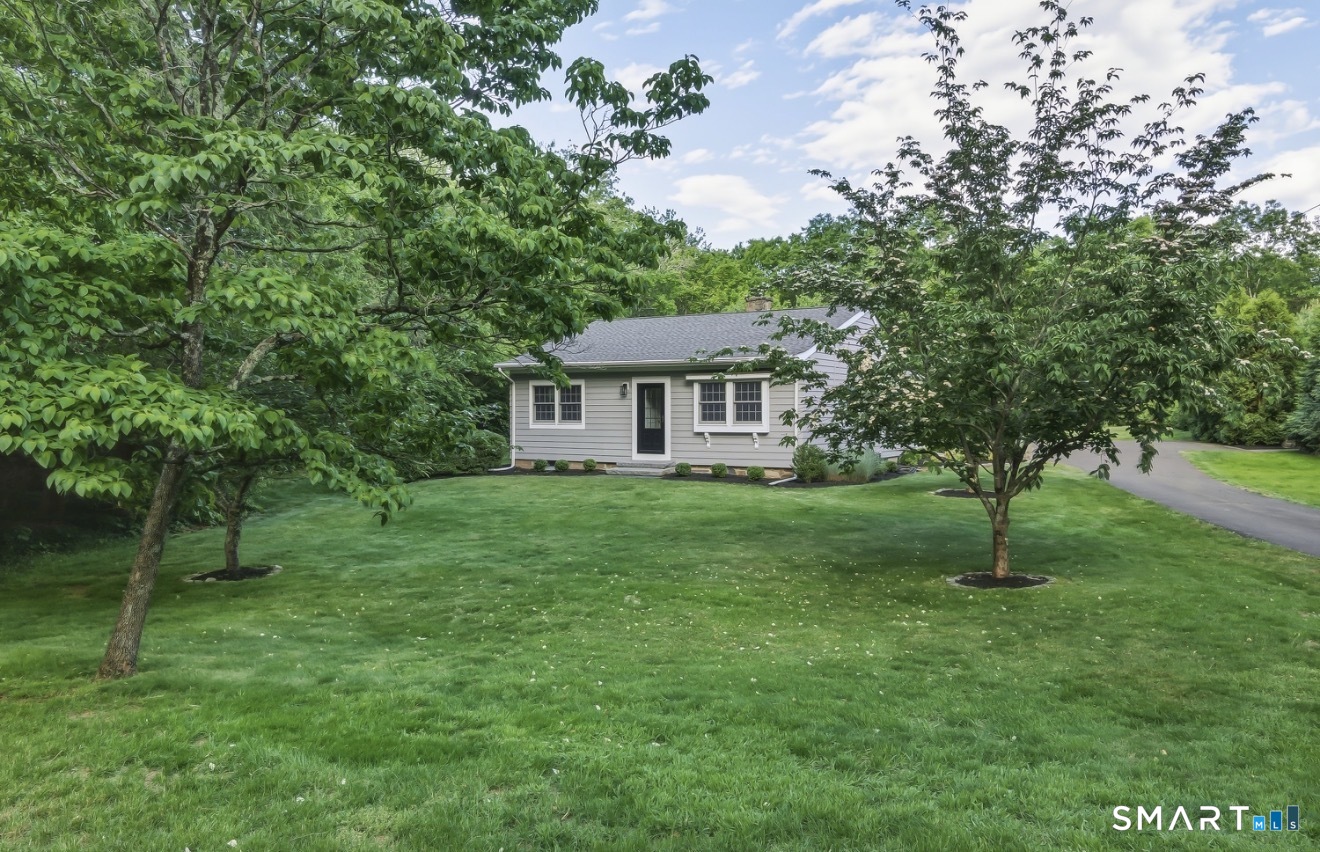 1511 Little Meadow Road Guilford CT 06437
