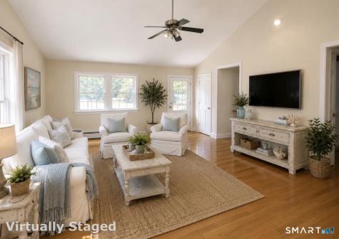 1511 Little Meadow Road Guilford CT 06437