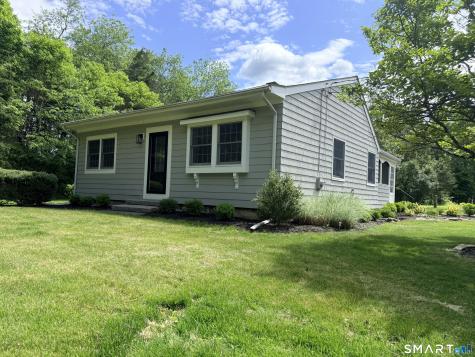 1511 Little Meadow Road Guilford CT 06437