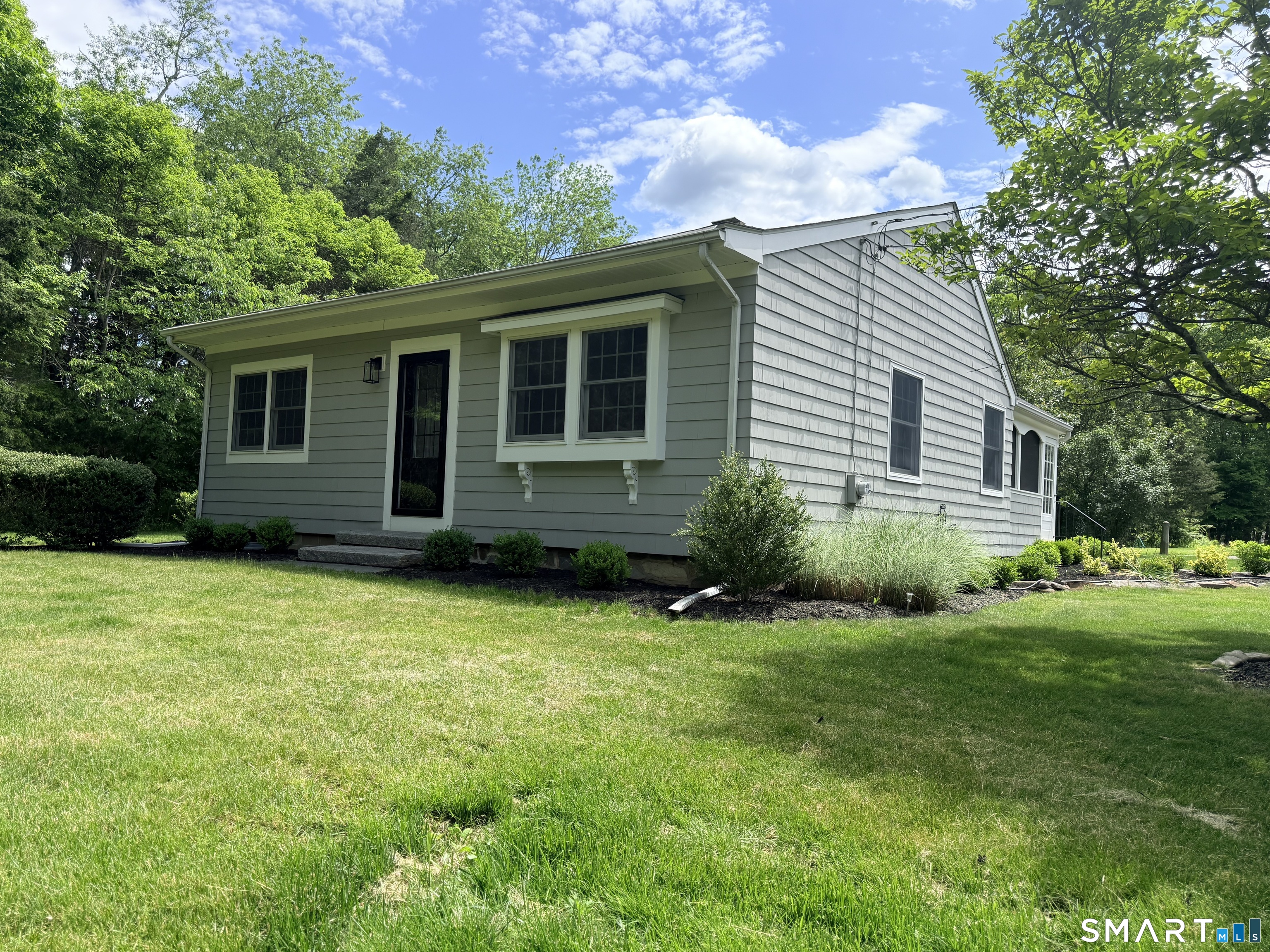 1511 Little Meadow Road Guilford CT 06437