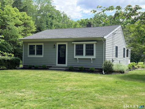 1511 Little Meadow Road Guilford CT 06437