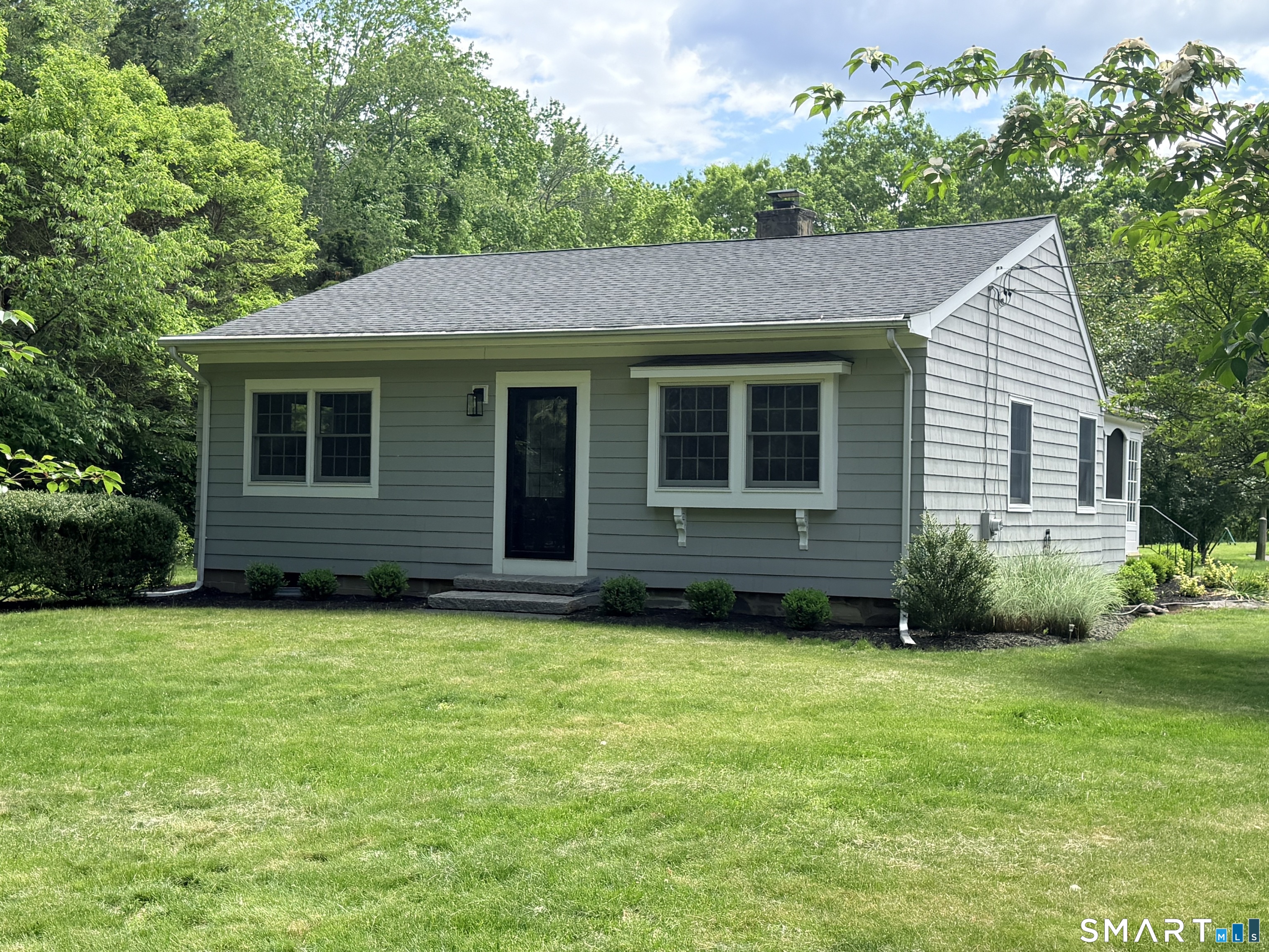 1511 Little Meadow Road Guilford CT 06437