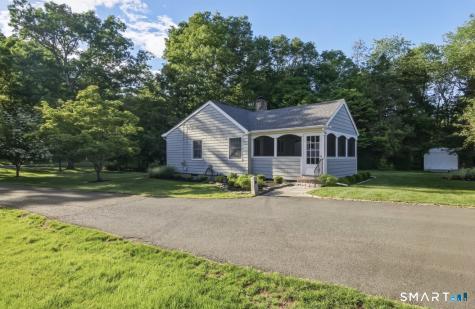 1511 Little Meadow Road Guilford CT 06437