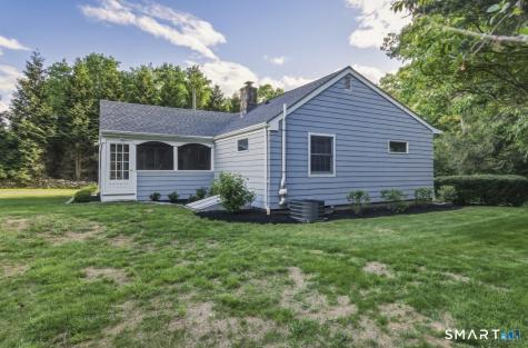 1511 Little Meadow Road Guilford CT 06437