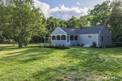 1511 Little Meadow Road Guilford CT 06437
