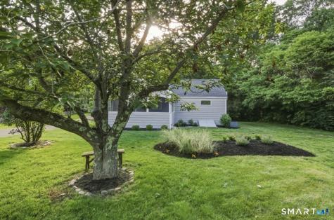 1511 Little Meadow Road Guilford CT 06437