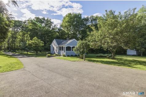 1511 Little Meadow Road Guilford CT 06437