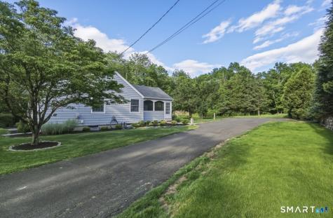 1511 Little Meadow Road Guilford CT 06437