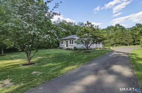 1511 Little Meadow Road Guilford CT 06437