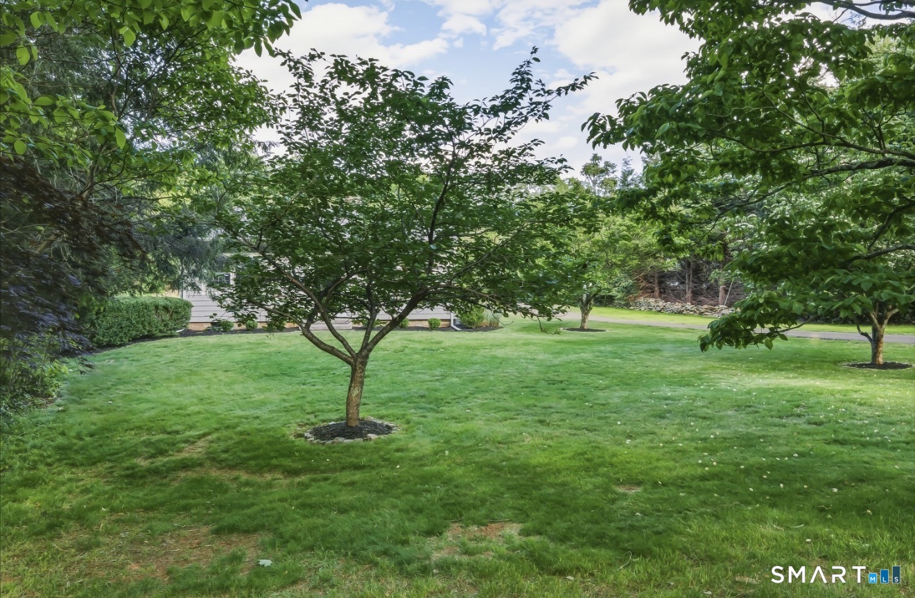 1511 Little Meadow Road Guilford CT 06437