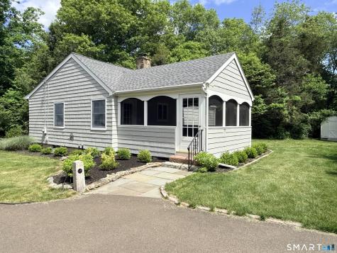 1511 Little Meadow Road Guilford CT 06437