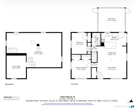 1511 Little Meadow Road Guilford CT 06437