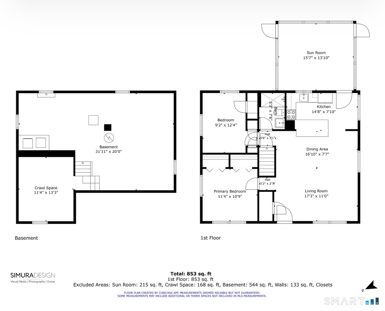 1511 Little Meadow Road Guilford CT 06437