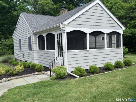 1511 Little Meadow Road Guilford CT 06437