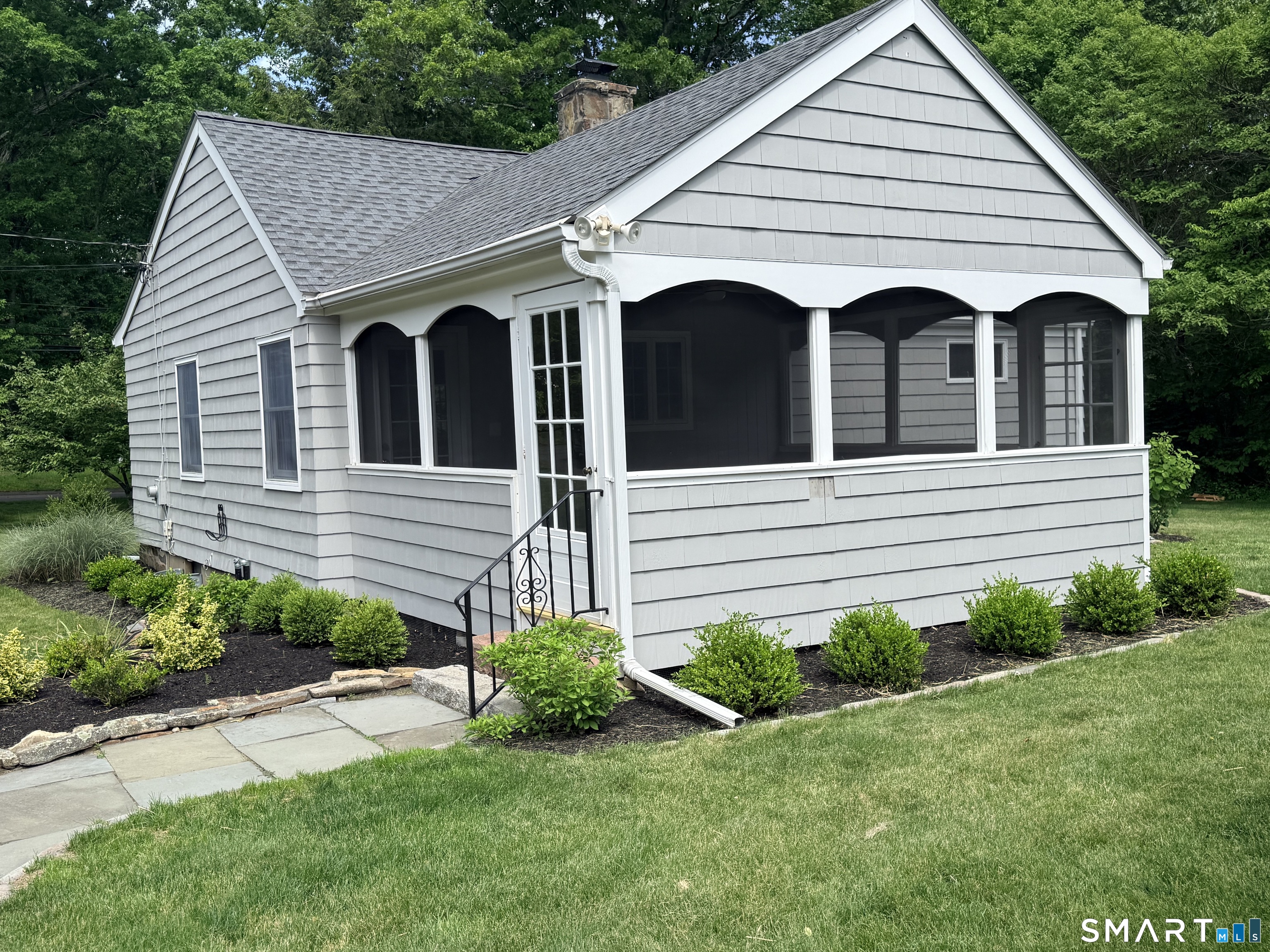 1511 Little Meadow Road Guilford CT 06437
