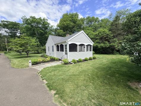 1511 Little Meadow Road Guilford CT 06437