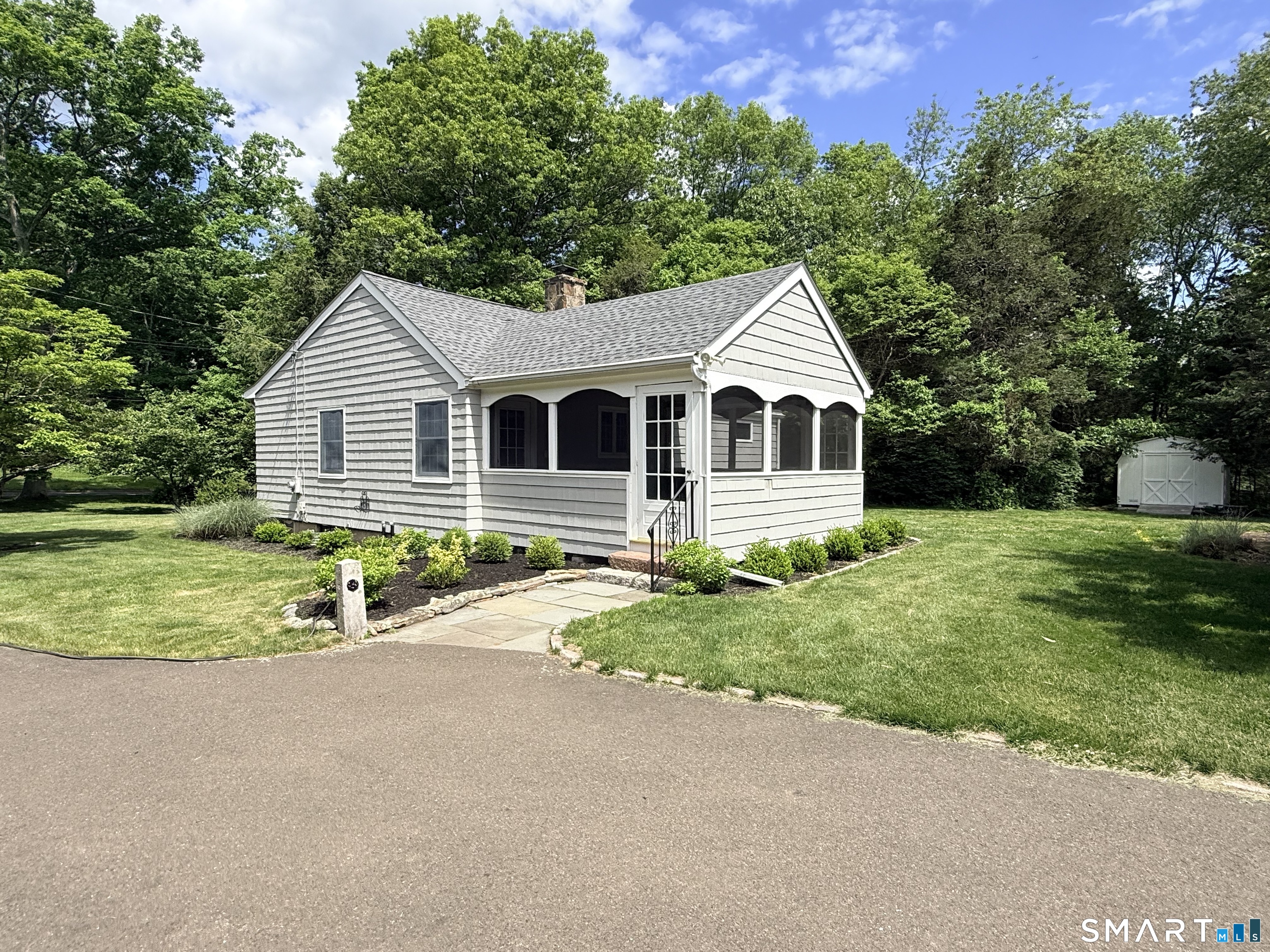 1511 Little Meadow Road Guilford CT 06437