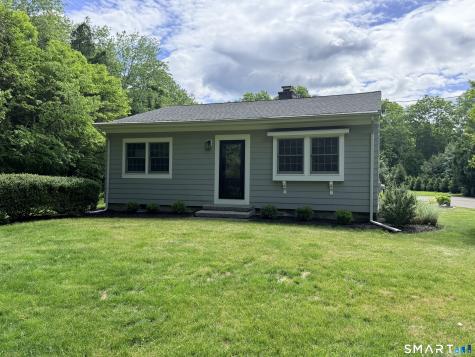 1511 Little Meadow Road Guilford CT 06437