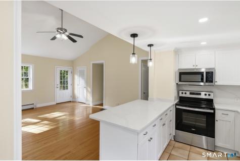 1511 Little Meadow Road Guilford CT 06437