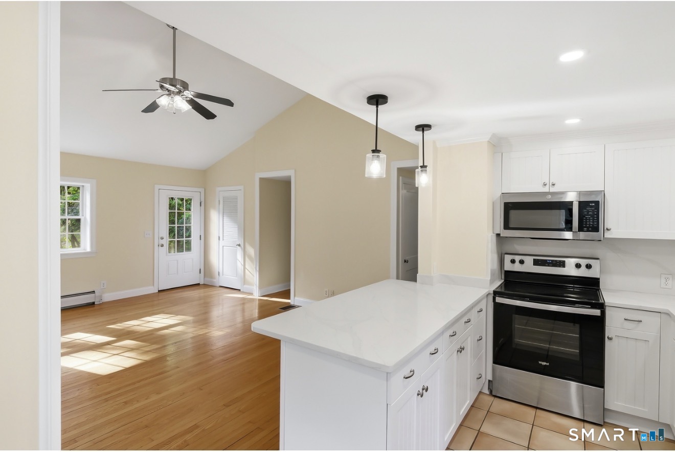 1511 Little Meadow Road Guilford CT 06437